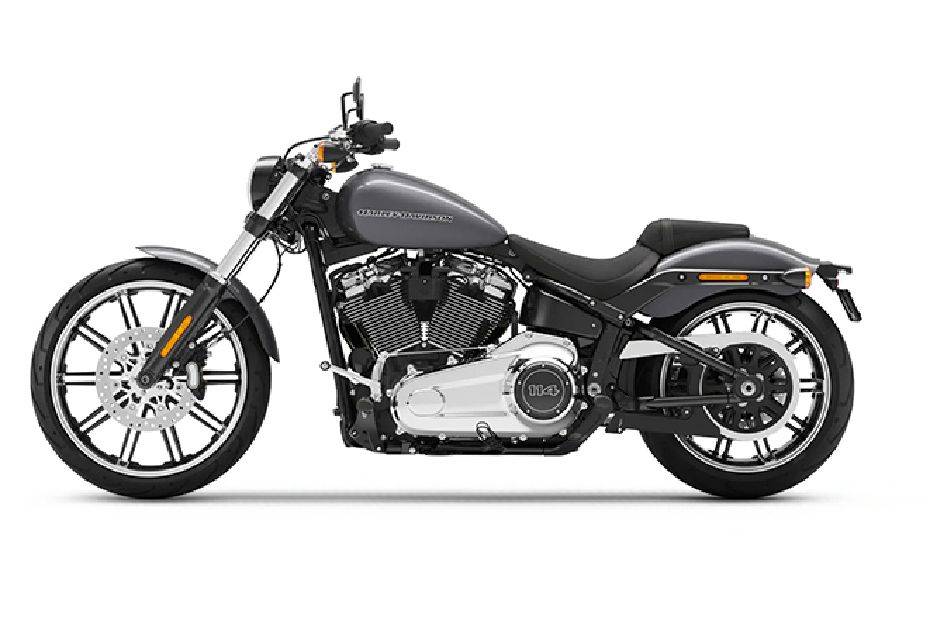 Harley Davidson Breakout Price, Review, Specifications & Juni Promo