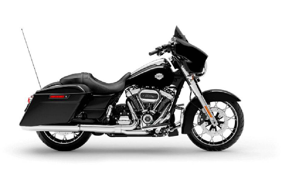 Harley Davidson Street Glide Special Harga, Review, Spesifikasi & Promo