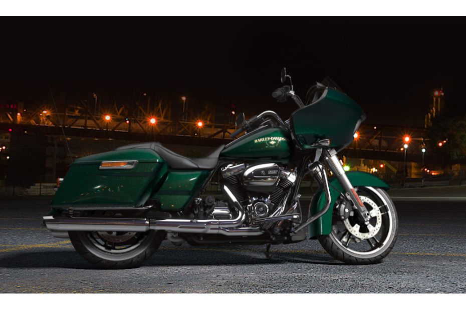 Check Out Harley Davidson Road Glide 2024 Colors Oto