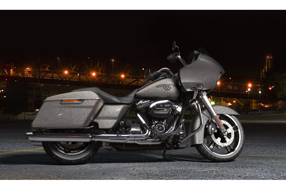 Check Out Harley Davidson Road Glide 2024 Colors Oto