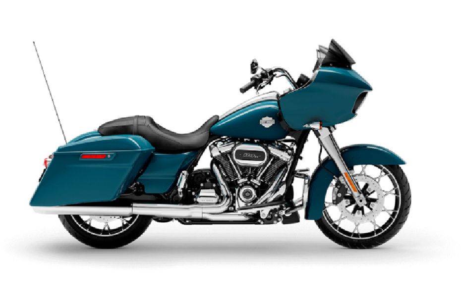 2024 Street Glide With Tour Pack Dareen Oneida