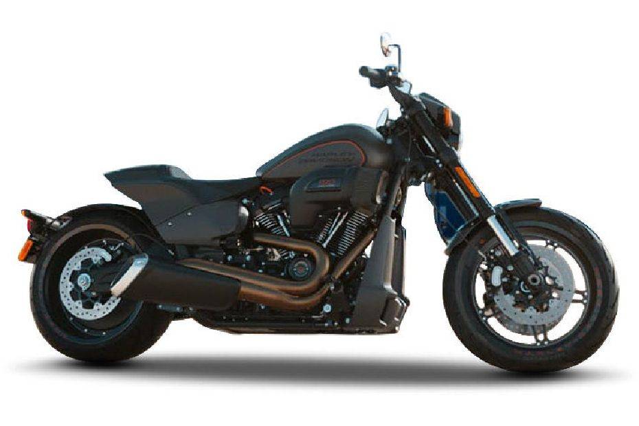 harley davidson fxdr 2021