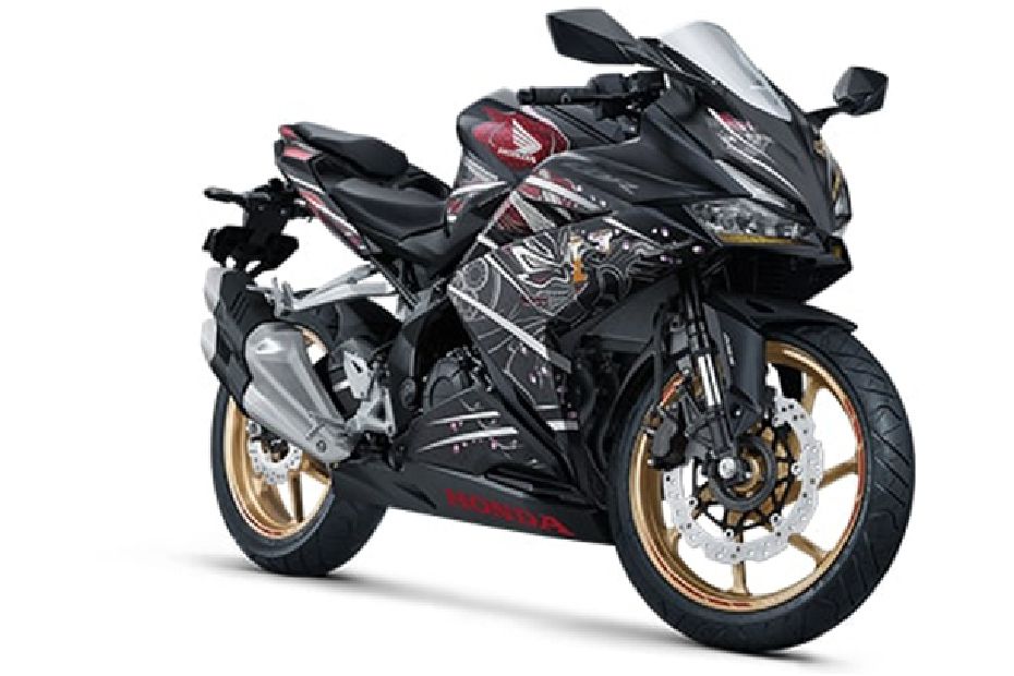 Honda CBR250RR Special Edition Honda CBR250RR Special Edition