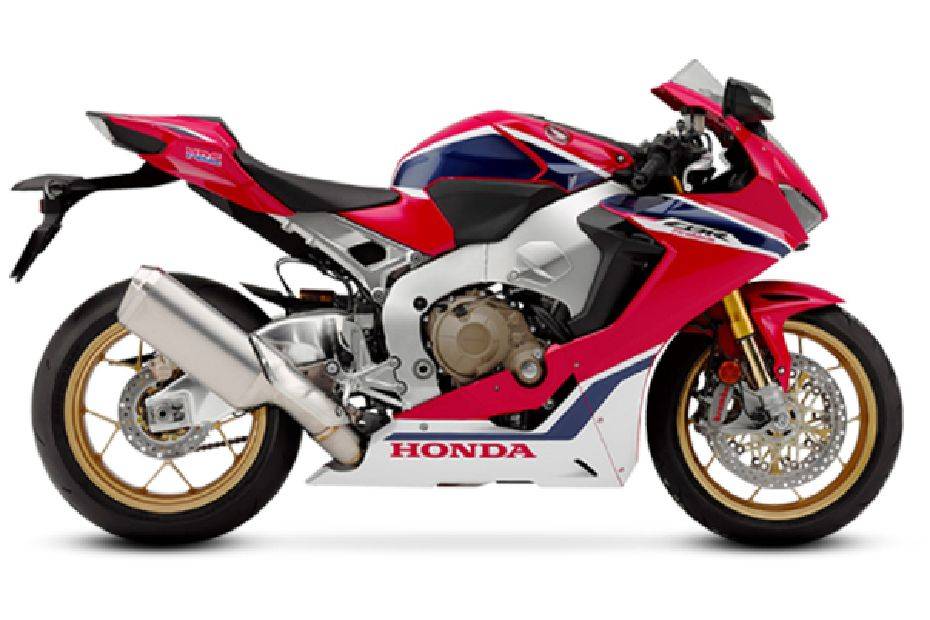 Honda CBR1000RR Price, Review, Specifications & April Promo Zigwheels