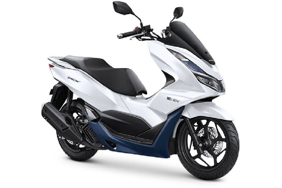 Honda PCX 2018