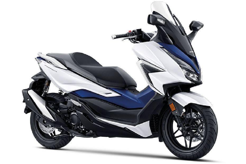 Honda Forza 250 2023 Price, Review, Specifications & September Promos