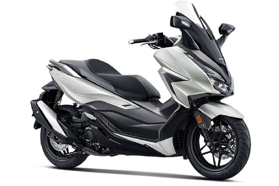 Honda Forza 250 Standard Price List, Promos, Specs & Gallery