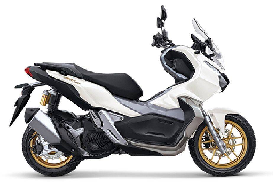 Check Out Honda ADV 150 Colors | Oto