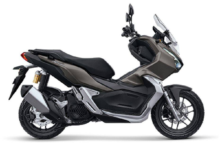 Honda adv store 2021 colors