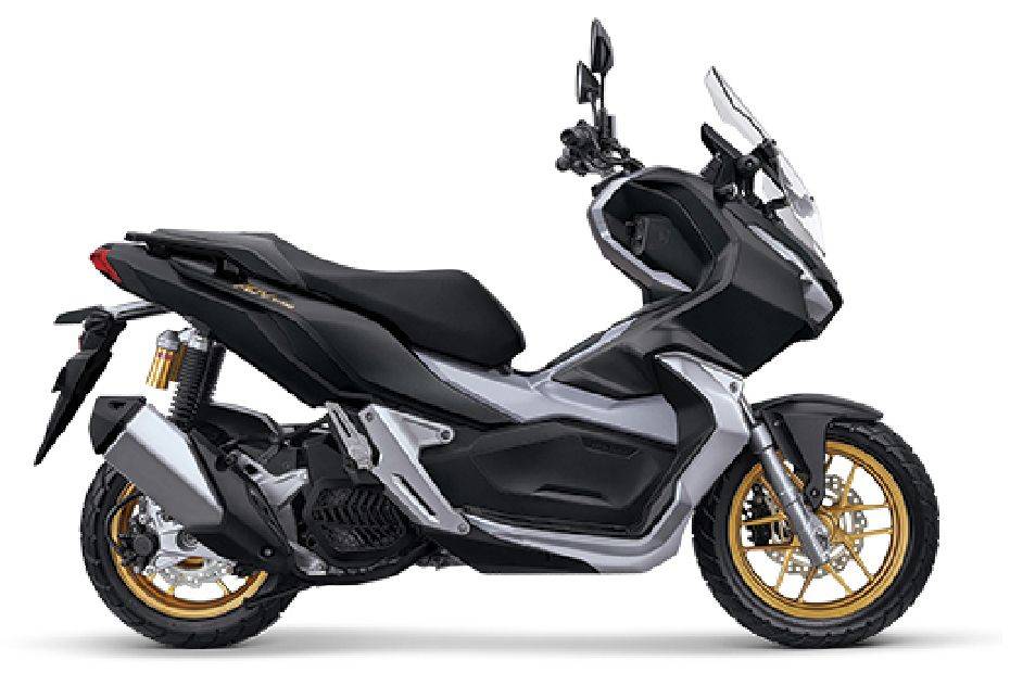 Honda ADV 150 Images Check Latest Honda ADV 150 Colors Zigwheels