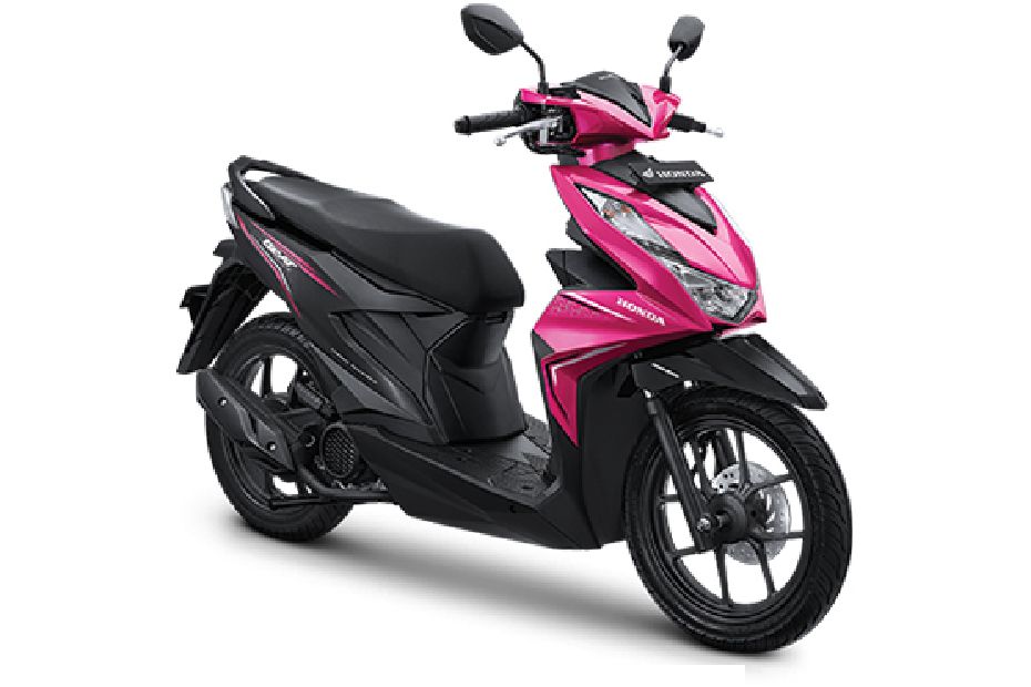 Gambar Honda Beat 2020 Lihat desain OTO