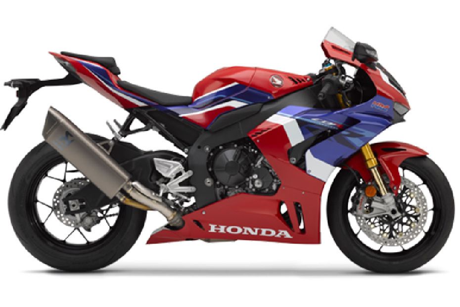 Honda CBR1000RRR 2024 Price, Review, Specifications & Mei Promos