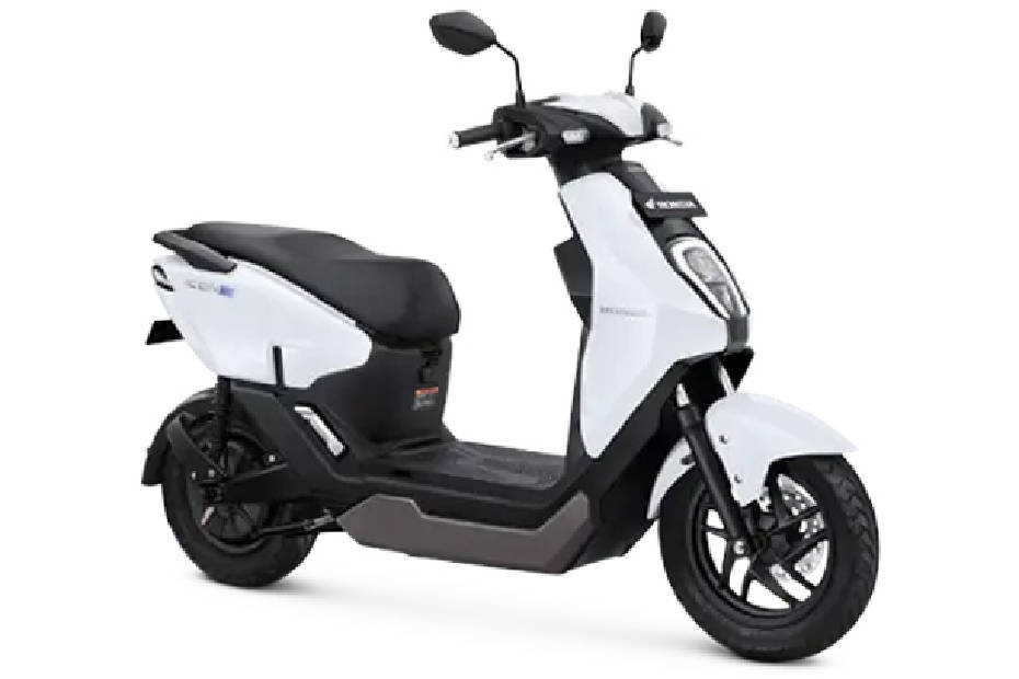 Check Out Honda ICON e: 2025 Colors | Oto