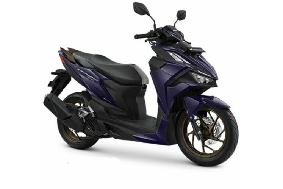 Honda Vario Evo 160 Ultimate Glossy Purple