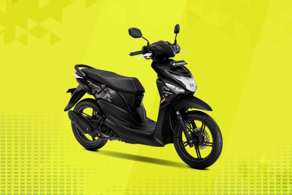 Dihentikan Honda Beat Pop Fitur dan Spesifikasi | Oto