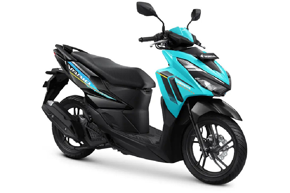 Honda Vario 125 Mint