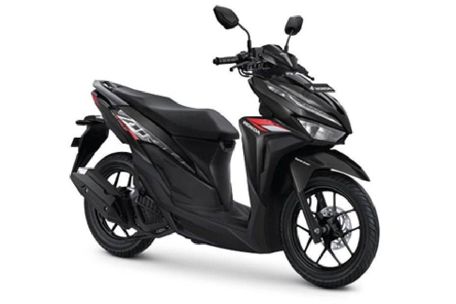 Check Out Honda Vario 125 2021 Colors | Oto