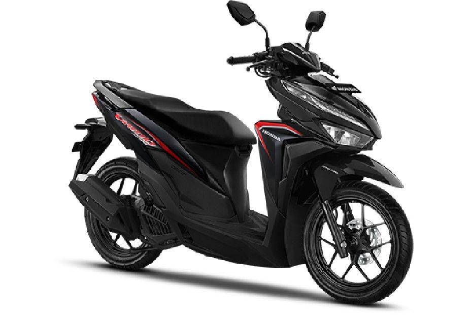 Gambar Honda Vario 125 2021 - Lihat desain | OTO