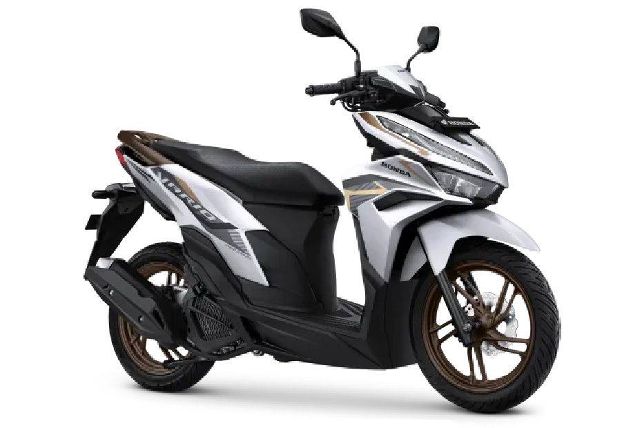 300+ Gambar New Vario 125 Cbs Iss Pics MyWeb