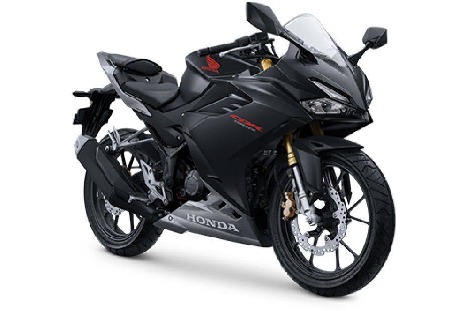 Check Out Honda CBR150R 2021 Colors | Oto