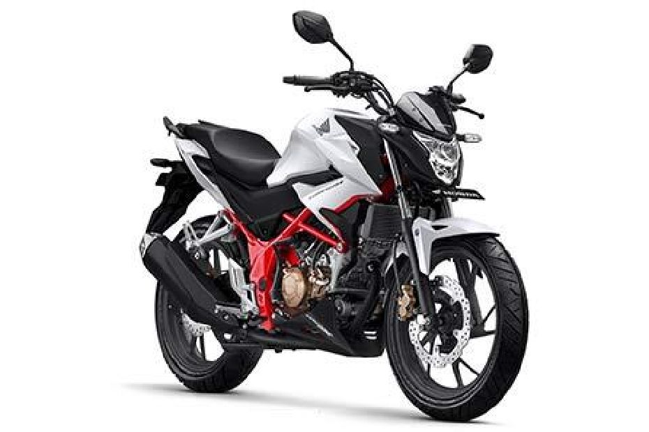 5 Pilihan Warna Honda CB150R Streetfire 2021 Oto