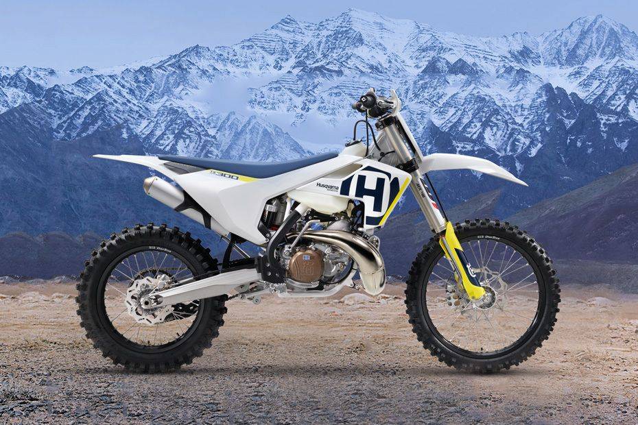 Husqvarna TX 300 Standard Price List, Promos, Specs & Gallery