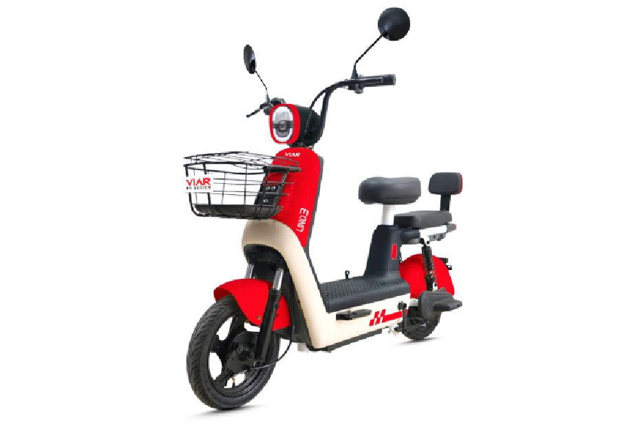 Viar UNO3 Red Viar UNO3 Red