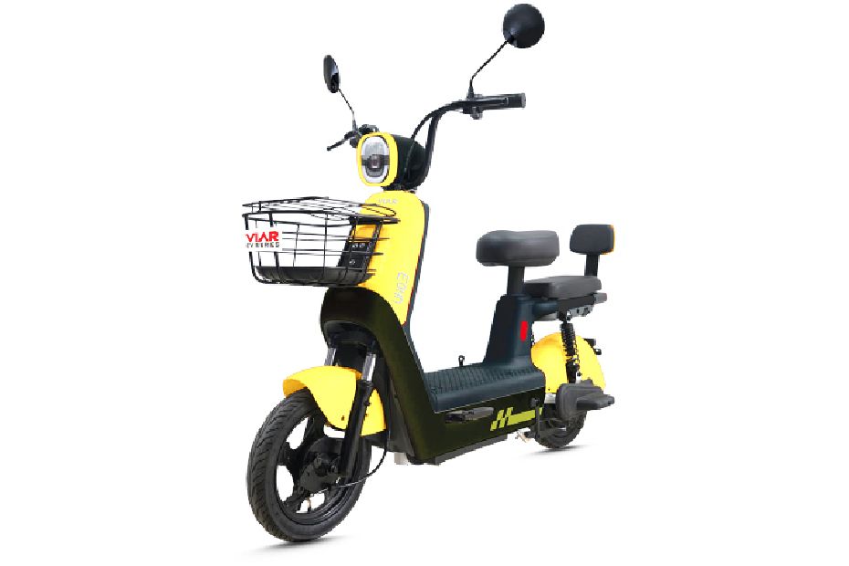 Viar UNO3 Yellow Viar UNO3 Yellow