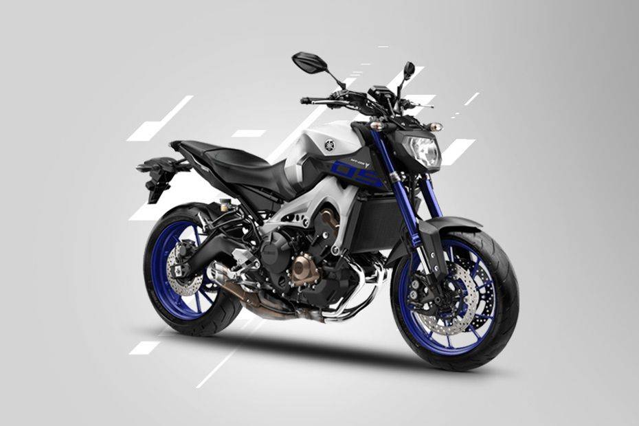 Yamaha MT09 Images Check Latest Yamaha MT09 Colors Zigwheels