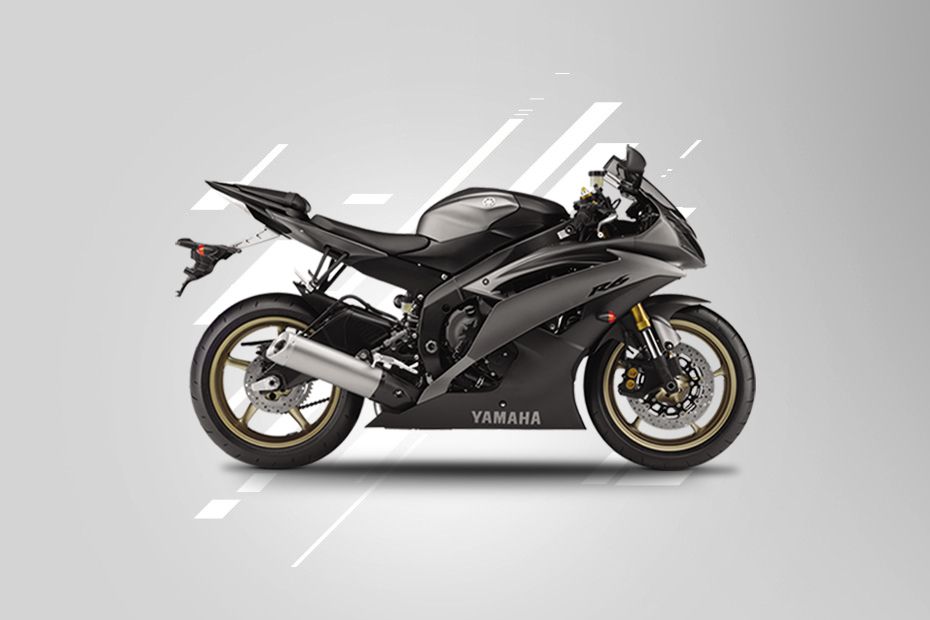 Check Out Yamaha R6 2021 Colors | Oto