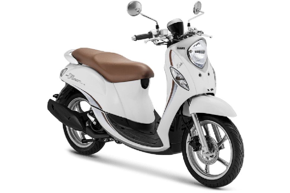 Yamaha Fino 125 2024 Price, Promo January, Spec & Reviews