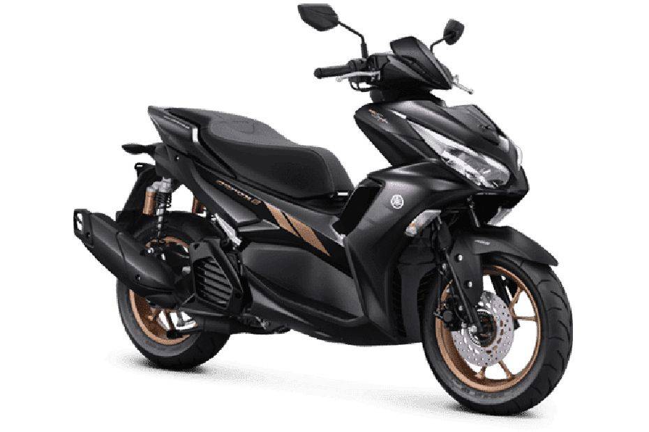 Aerox 155 cc