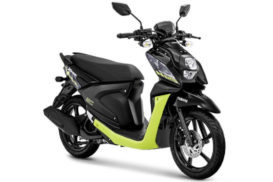 Yamaha XRide 125 Standard Price List, Promos, Specs & Gallery