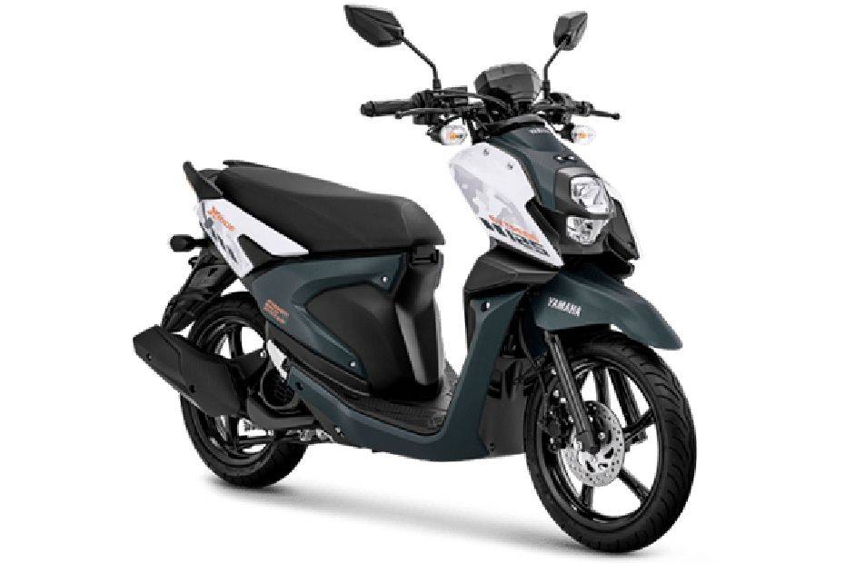 Yamaha XRide 125 Standard Price List, Promos, Specs & Gallery