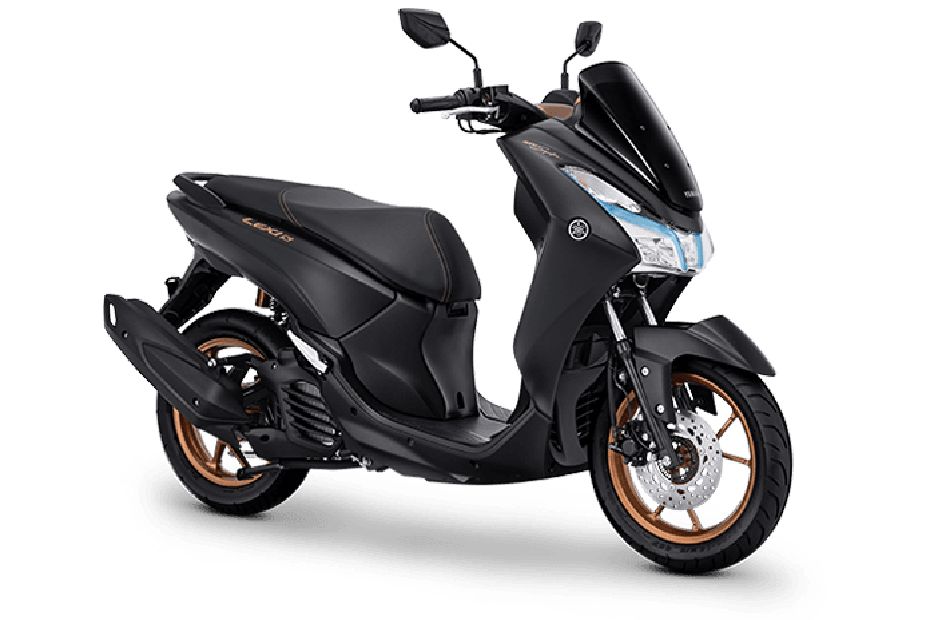Yamaha Lexi 2023 Price Review Specifications And Oktober Promos 