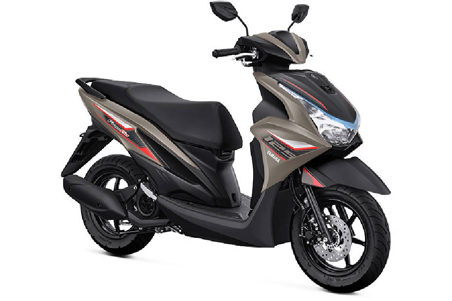 Yamaha FreeGo Sand Yamaha FreeGo Sand