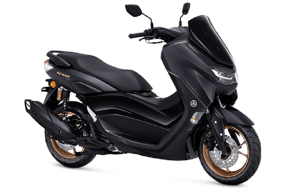 Yamaha Nmax Connected 2024 Price, Review, Specifications & April Promos