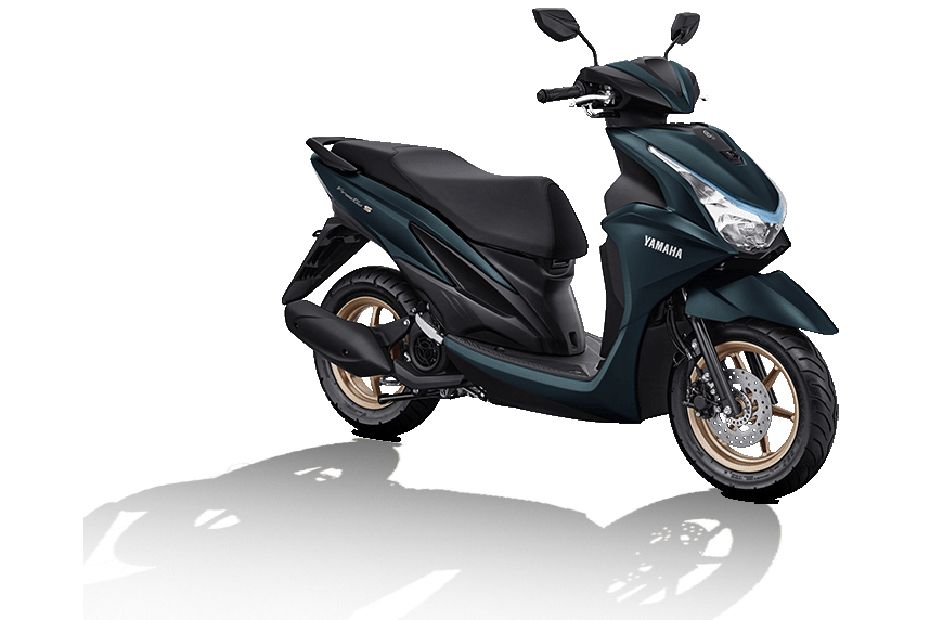 Yamaha Freego Connected 2024 Price, Review, Specifications & April