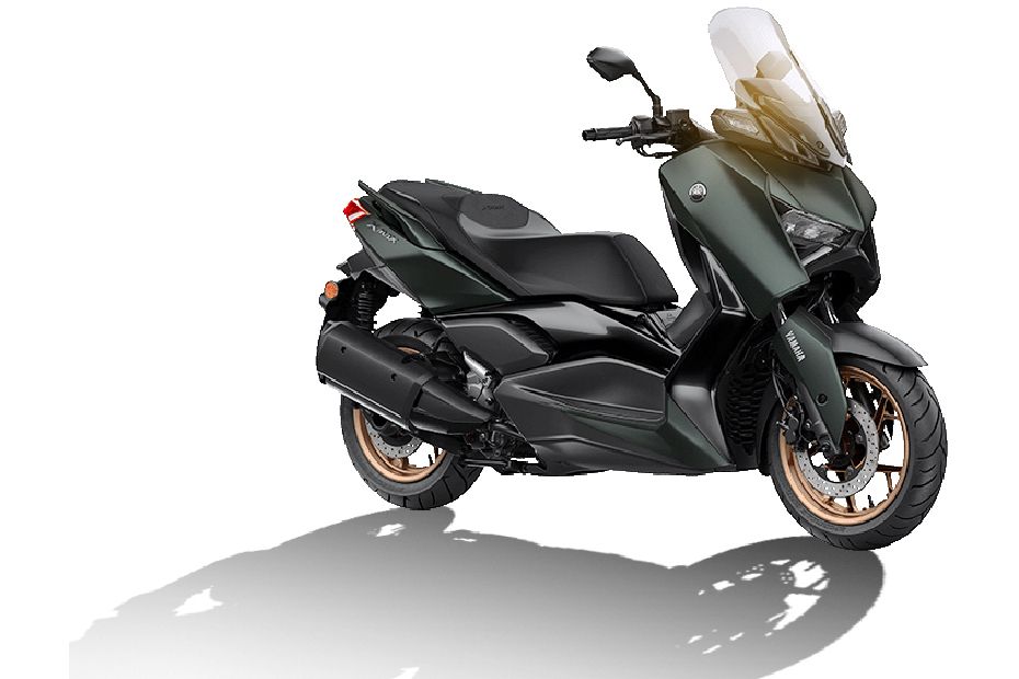 Yamaha Xmax Connected 2024 Price, Review, Specifications & Januari Promos Zigwheels Indonesia