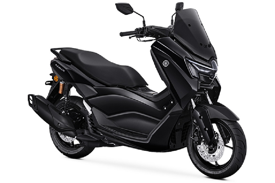 Yamaha Nmax Neo Black Yamaha Nmax Neo Black