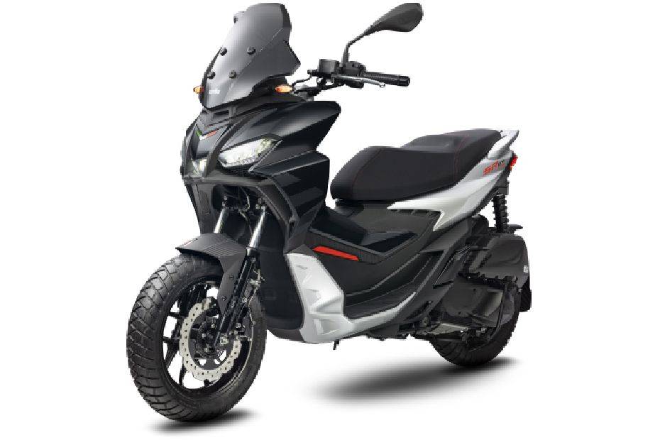 Aprilia SR GT Price Review Specifications April Promos Zigwheels Indonesia