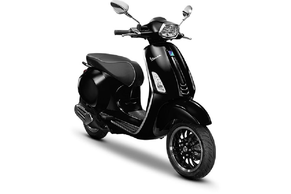 2024 Vespa Primavera and Sprint S Review, First Look