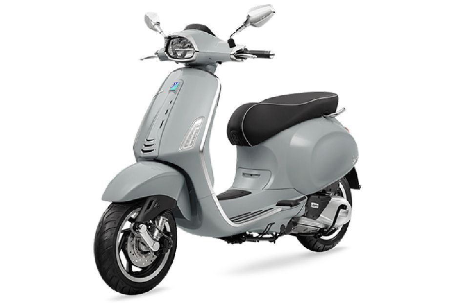2024 Vespa Sprint Images Check Latest Vespa Sprint Colors Zigwheels