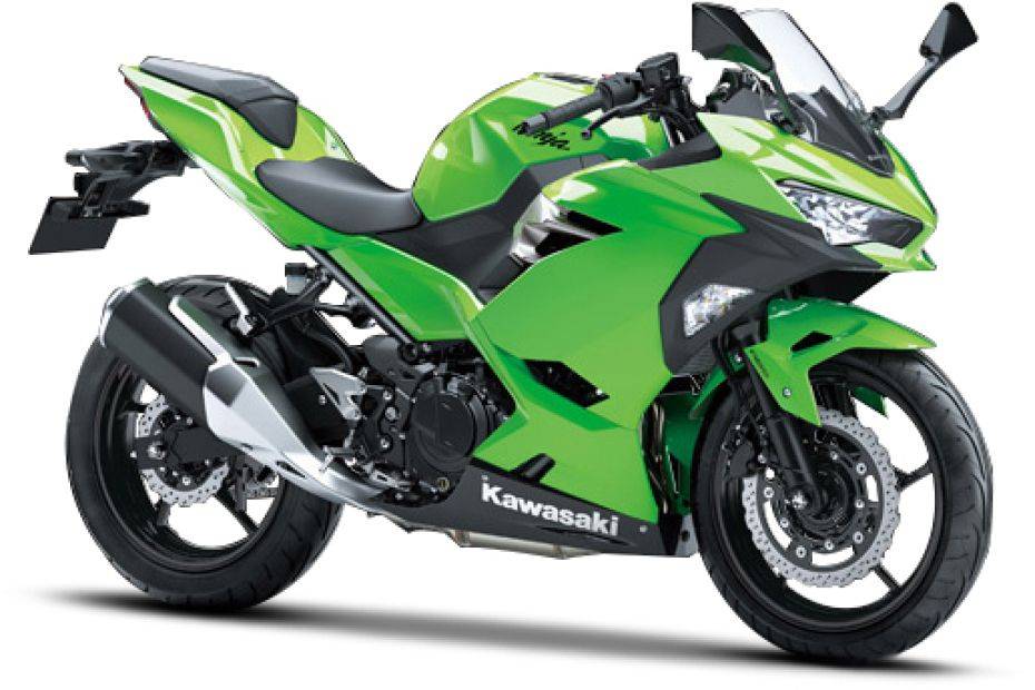 Kawasaki Ninja 250 2018 Price, Review, Specifications & April Promo ...