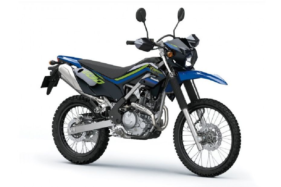 Kawasaki KLX 230 2024 S Price, Specs & Review for March 2024