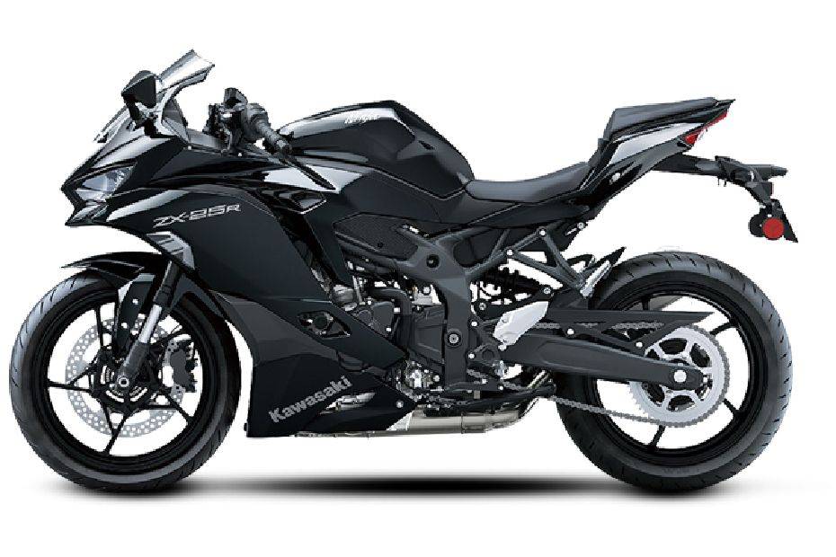 Kawasaki Ninja ZX-25R 2022 Harga OTR, Promo Desember, Spesifikasi & Review