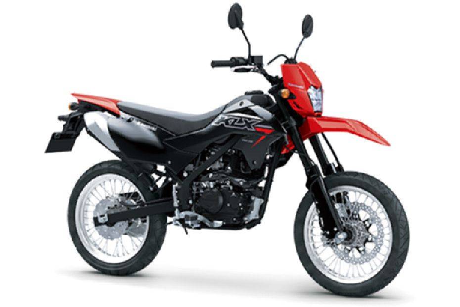 Honda klx store 150