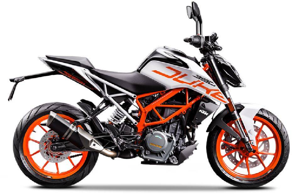 KTM Duke 390 2024 Price, Review, Specifications & April Promos