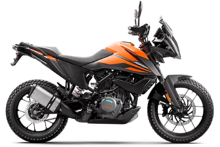 KTM 390 Adventure 2024 Harga, Review, Spesifikasi & Promo Juli