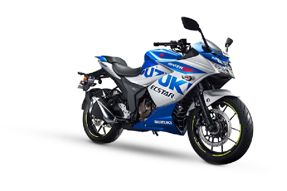 Suzuki Gixxer SF 250 Videos Review Road Test Oto